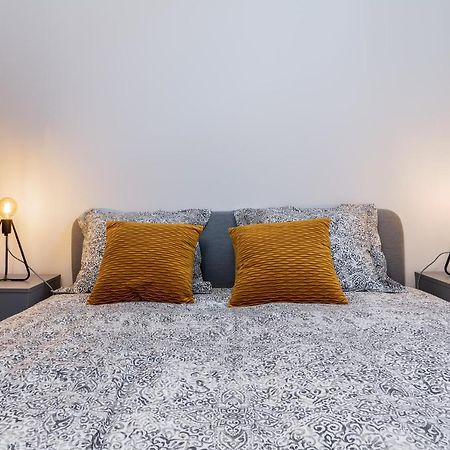 Appartamento St. Florian Cozy Loft Cracovia Esterno foto