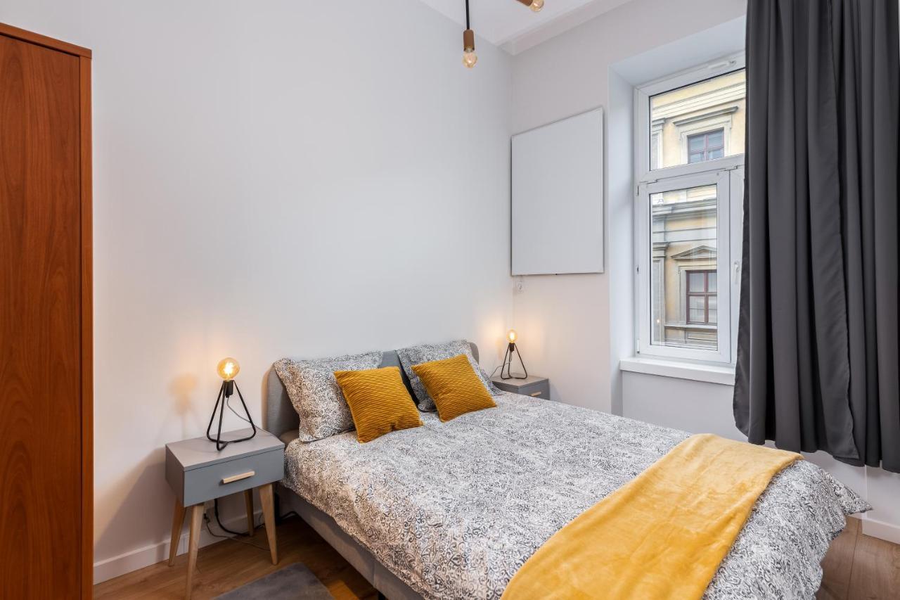 Appartamento St. Florian Cozy Loft Cracovia Esterno foto