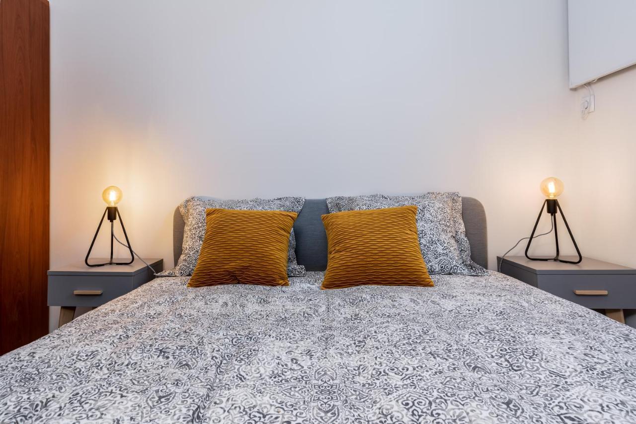 Appartamento St. Florian Cozy Loft Cracovia Esterno foto