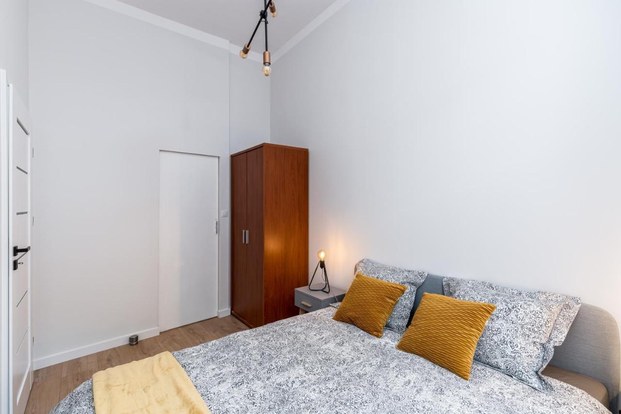 Appartamento St. Florian Cozy Loft Cracovia Esterno foto