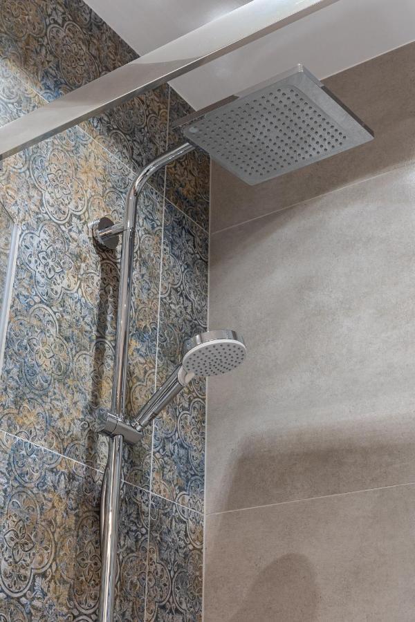 Appartamento St. Florian Cozy Loft Cracovia Esterno foto